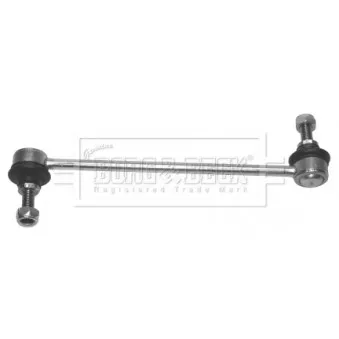Entretoise/tige, stabilisateur BORG & BECK BDL6859