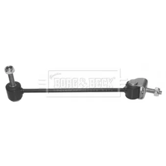 Entretoise/tige, stabilisateur BORG & BECK BDL6861