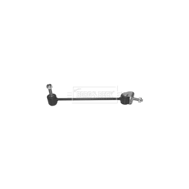 Entretoise/tige, stabilisateur BORG & BECK BDL6861