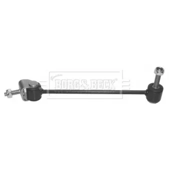 Entretoise/tige, stabilisateur BORG & BECK BDL6862