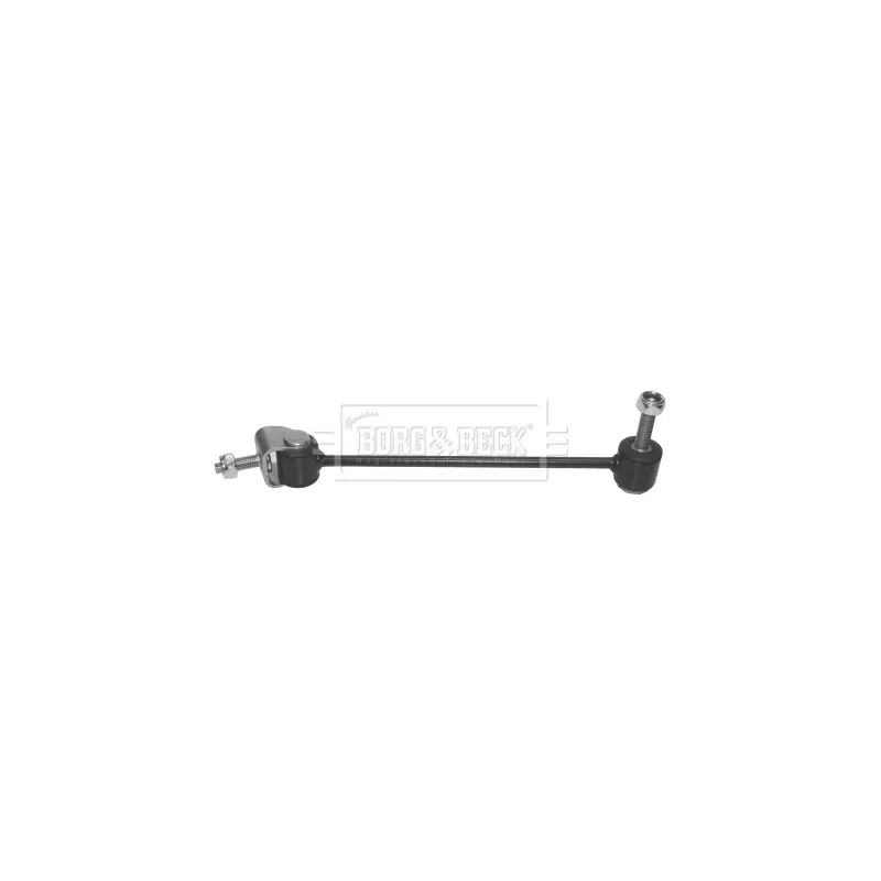 Entretoise/tige, stabilisateur BORG & BECK BDL6862
