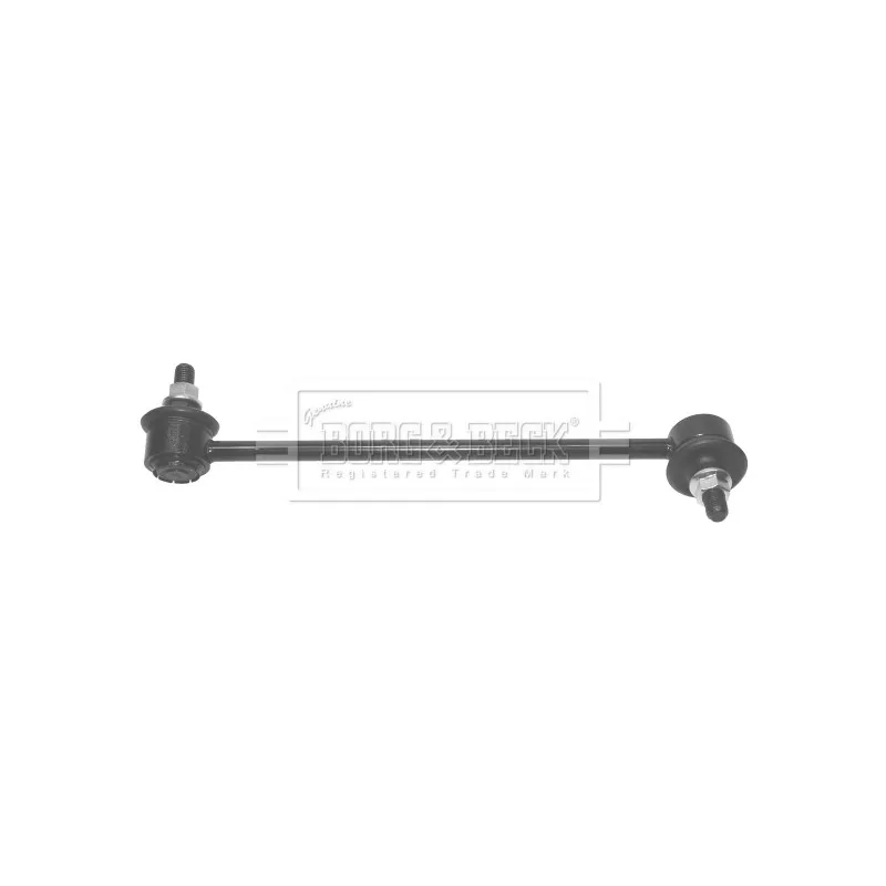 Entretoise/tige, stabilisateur BORG & BECK BDL6863