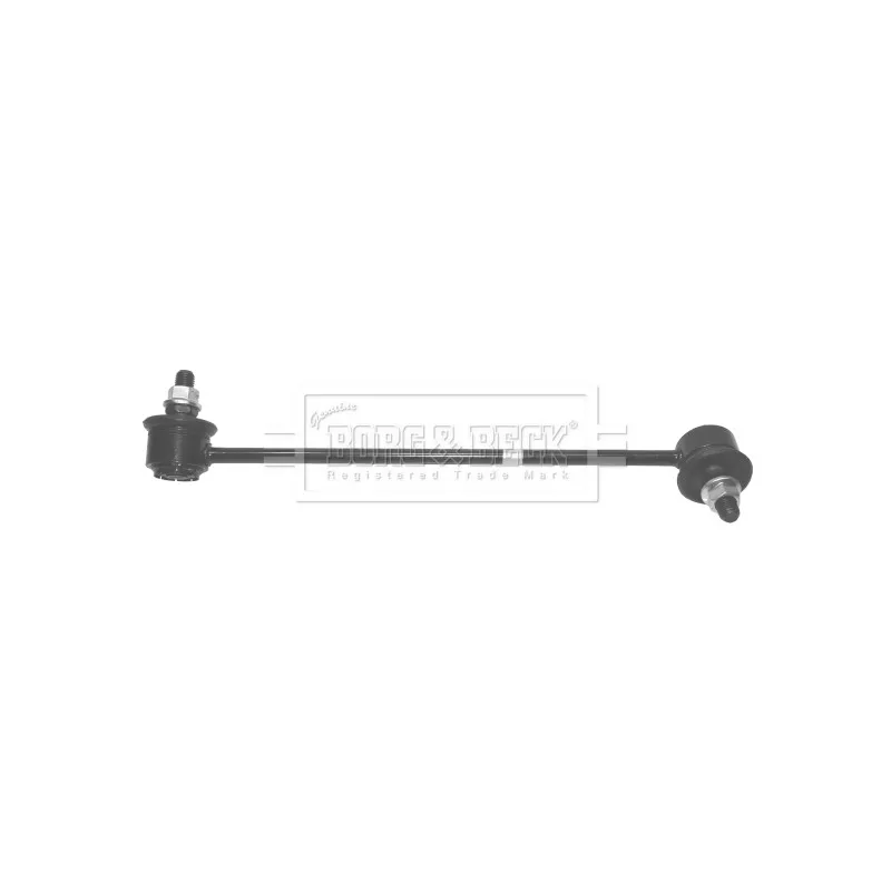 Entretoise/tige, stabilisateur BORG & BECK BDL6866