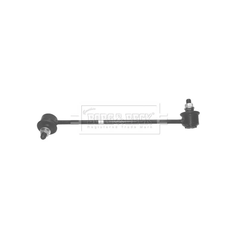 Entretoise/tige, stabilisateur BORG & BECK BDL6867
