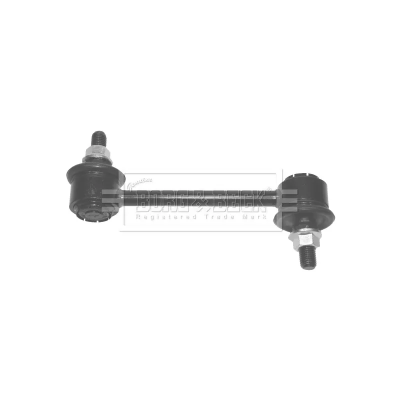 Entretoise/tige, stabilisateur BORG & BECK BDL6870