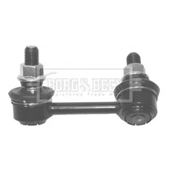 Entretoise/tige, stabilisateur BORG & BECK BDL6871