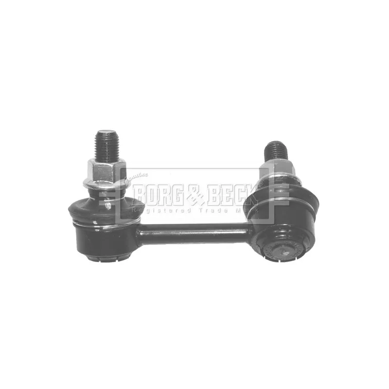 Entretoise/tige, stabilisateur BORG & BECK BDL6871
