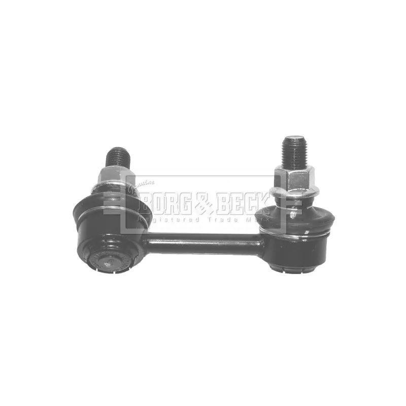 Entretoise/tige, stabilisateur BORG & BECK BDL6872