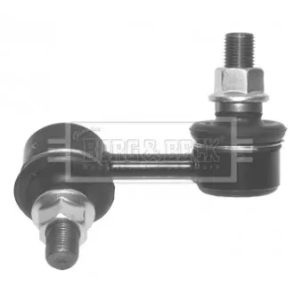 Entretoise/tige, stabilisateur BORG & BECK BDL6879