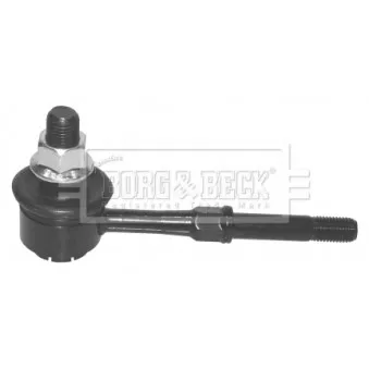 Entretoise/tige, stabilisateur BORG & BECK BDL6880