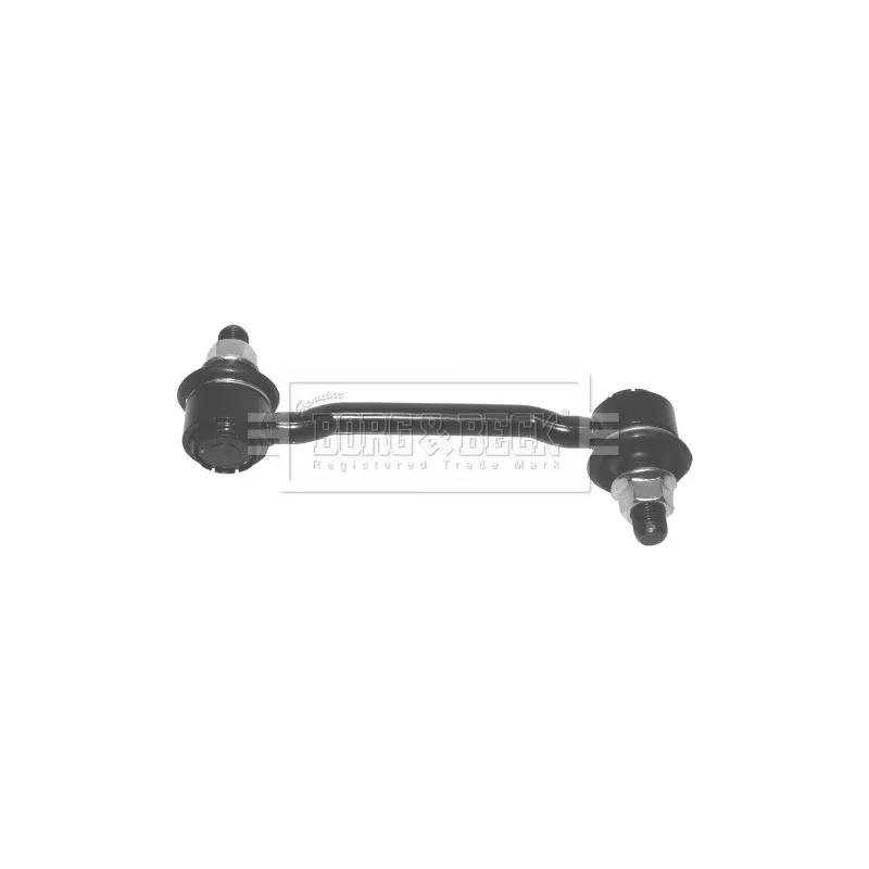 Entretoise/tige, stabilisateur BORG & BECK BDL6881