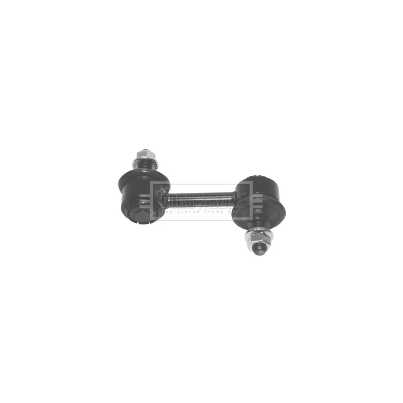 Entretoise/tige, stabilisateur BORG & BECK BDL6882