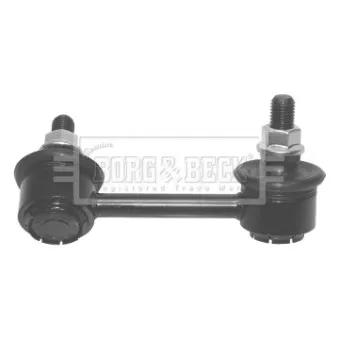 Entretoise/tige, stabilisateur BORG & BECK BDL6883