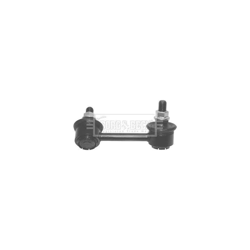 Entretoise/tige, stabilisateur BORG & BECK BDL6883
