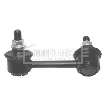 Entretoise/tige, stabilisateur BORG & BECK BDL6884