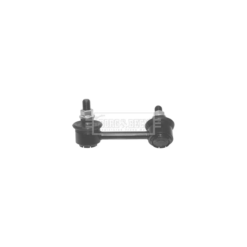 Entretoise/tige, stabilisateur BORG & BECK BDL6884