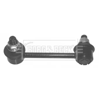 Entretoise/tige, stabilisateur BORG & BECK BDL6886