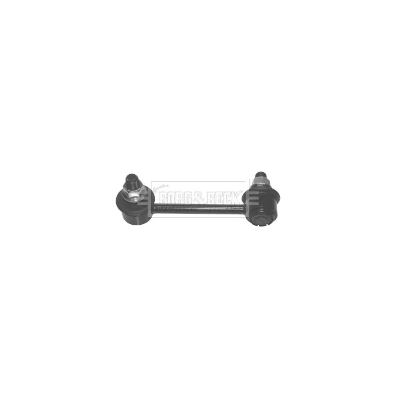 Entretoise/tige, stabilisateur BORG & BECK BDL6886