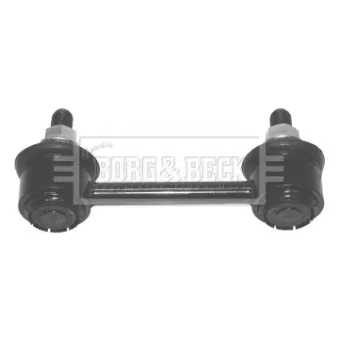 Entretoise/tige, stabilisateur BORG & BECK BDL6887