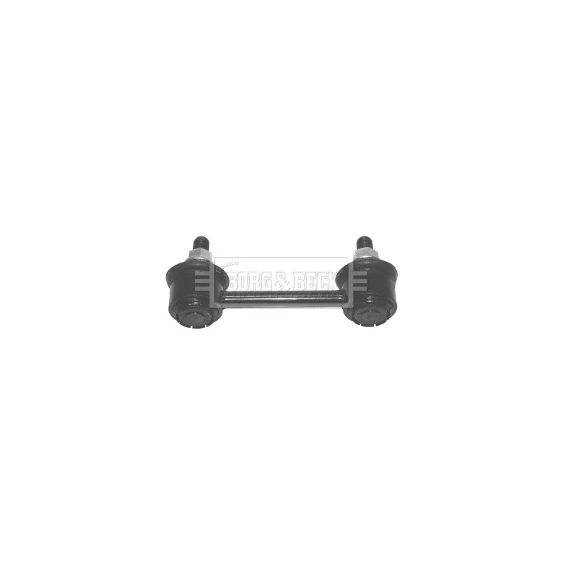 Entretoise/tige, stabilisateur BORG & BECK BDL6887