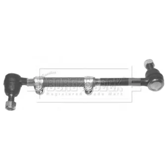 Barre de connexion BORG & BECK BDL6891