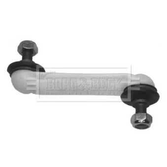 Entretoise/tige, stabilisateur BORG & BECK BDL6894
