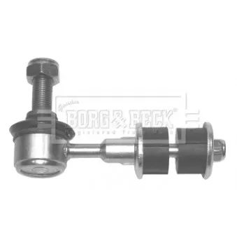 Entretoise/tige, stabilisateur BORG & BECK BDL6895