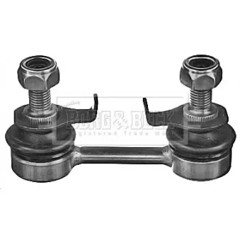 Entretoise/tige, stabilisateur BORG & BECK BDL6897