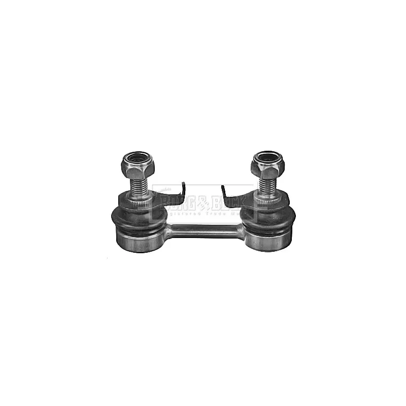 Entretoise/tige, stabilisateur BORG & BECK BDL6897