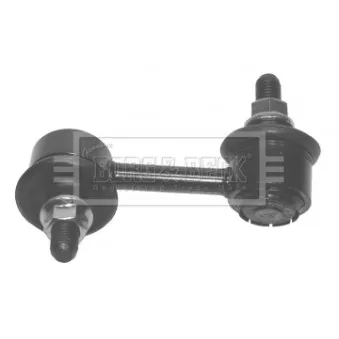 Entretoise/tige, stabilisateur BORG & BECK BDL6902