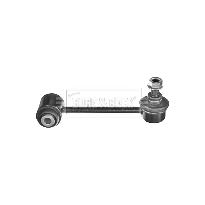 Entretoise/tige, stabilisateur BORG & BECK BDL6906