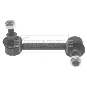 Entretoise/tige, stabilisateur BORG & BECK BDL6908