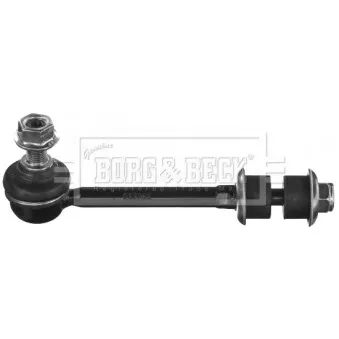 Entretoise/tige, stabilisateur BORG & BECK BDL6909