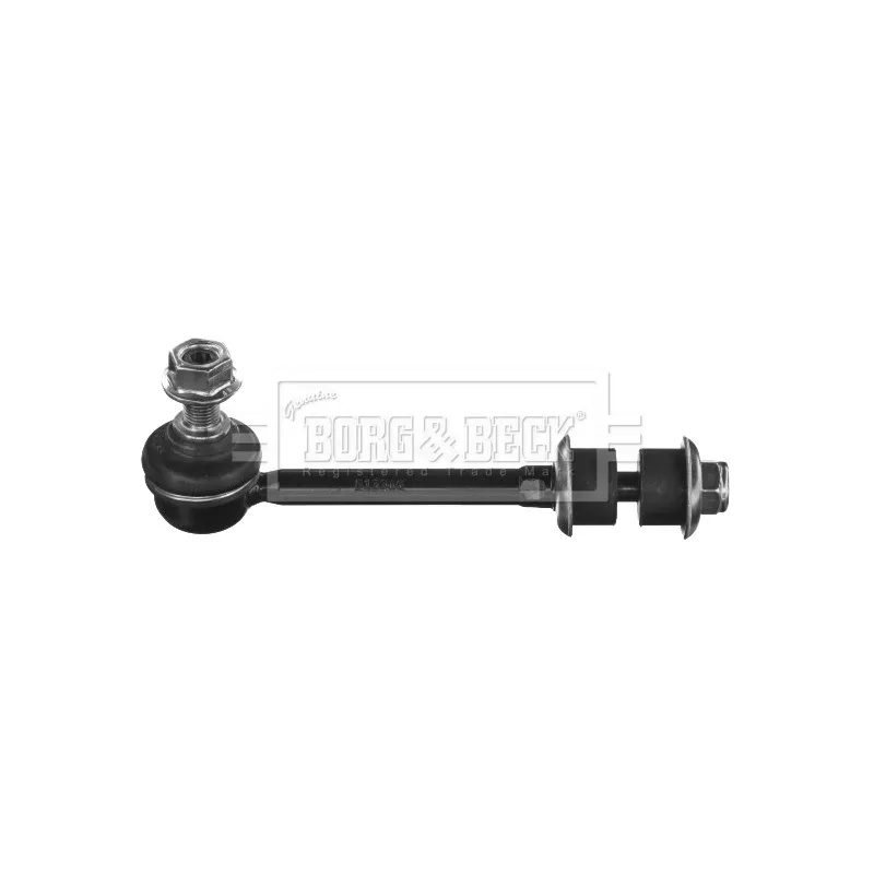 Entretoise/tige, stabilisateur BORG & BECK BDL6909