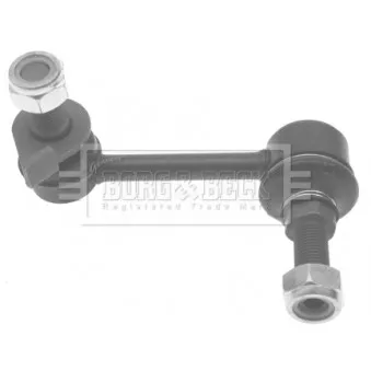 Entretoise/tige, stabilisateur BORG & BECK BDL6917