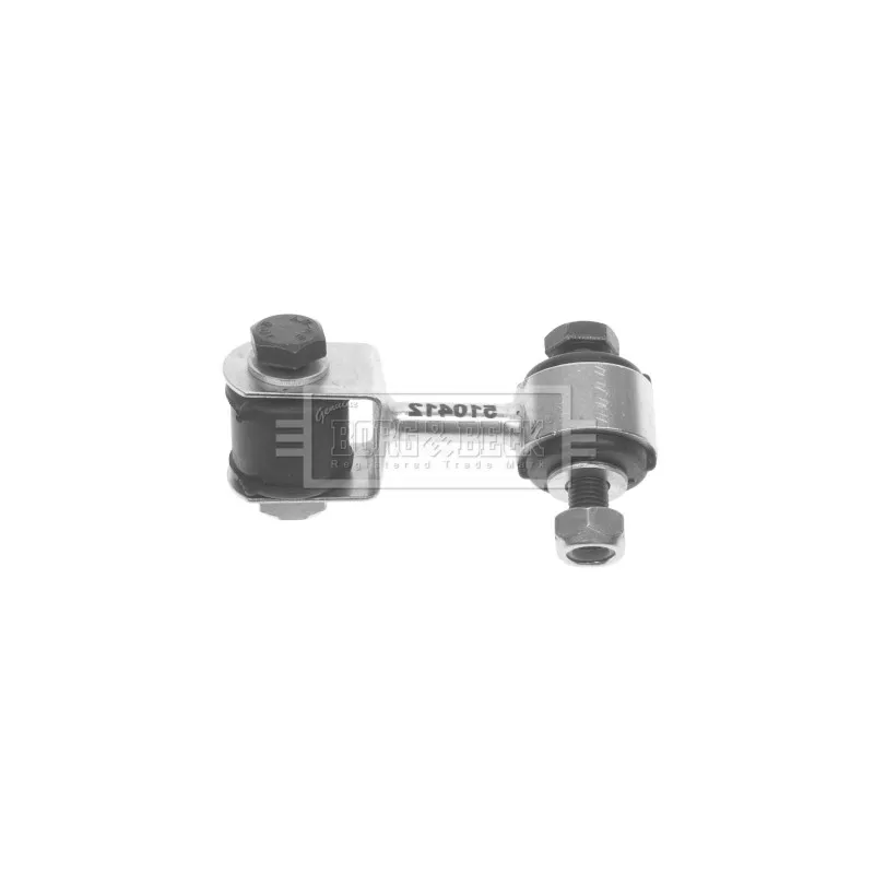 Entretoise/tige, stabilisateur BORG & BECK BDL6928