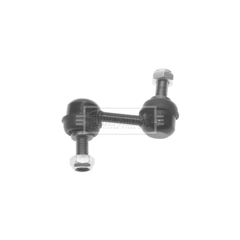 Entretoise/tige, stabilisateur BORG & BECK BDL6931
