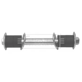 Entretoise/tige, stabilisateur BORG & BECK BDL6950