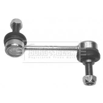 Entretoise/tige, stabilisateur BORG & BECK BDL6953
