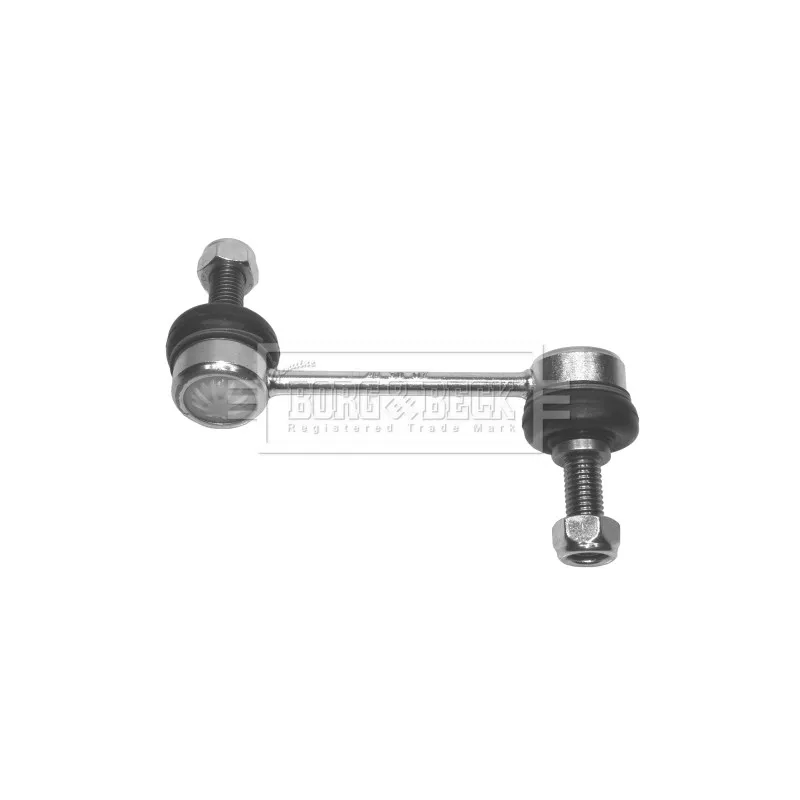 Entretoise/tige, stabilisateur BORG & BECK BDL6953
