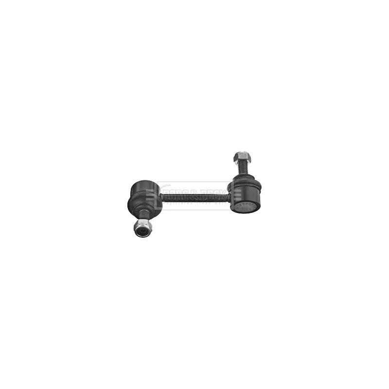 Entretoise/tige, stabilisateur BORG & BECK BDL6953HD