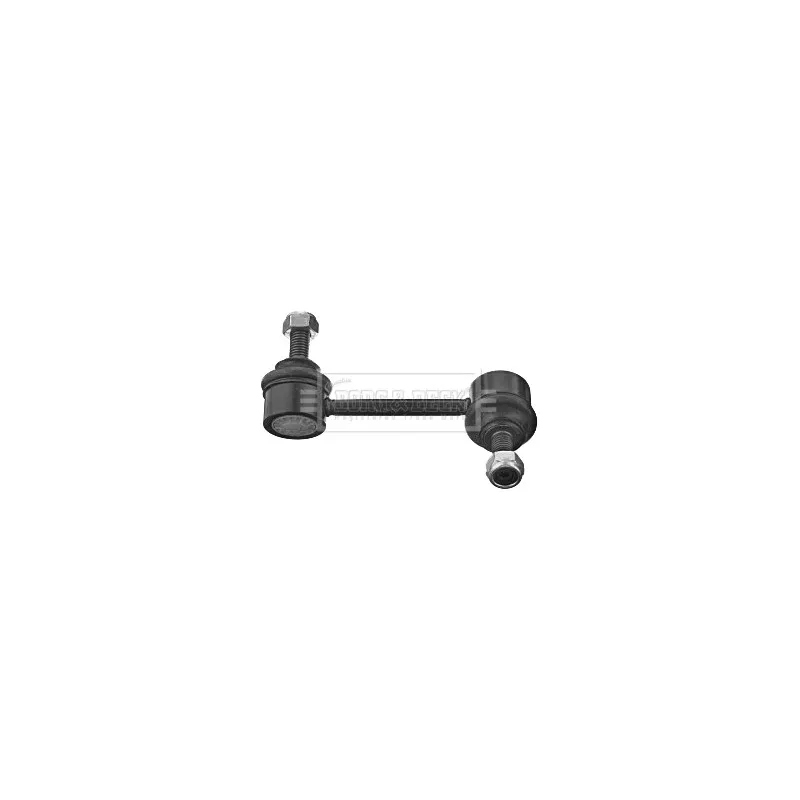 Entretoise/tige, stabilisateur BORG & BECK BDL6954HD