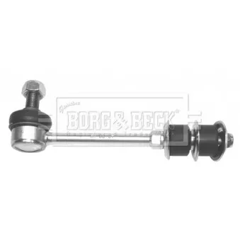 Entretoise/tige, stabilisateur BORG & BECK BDL6958