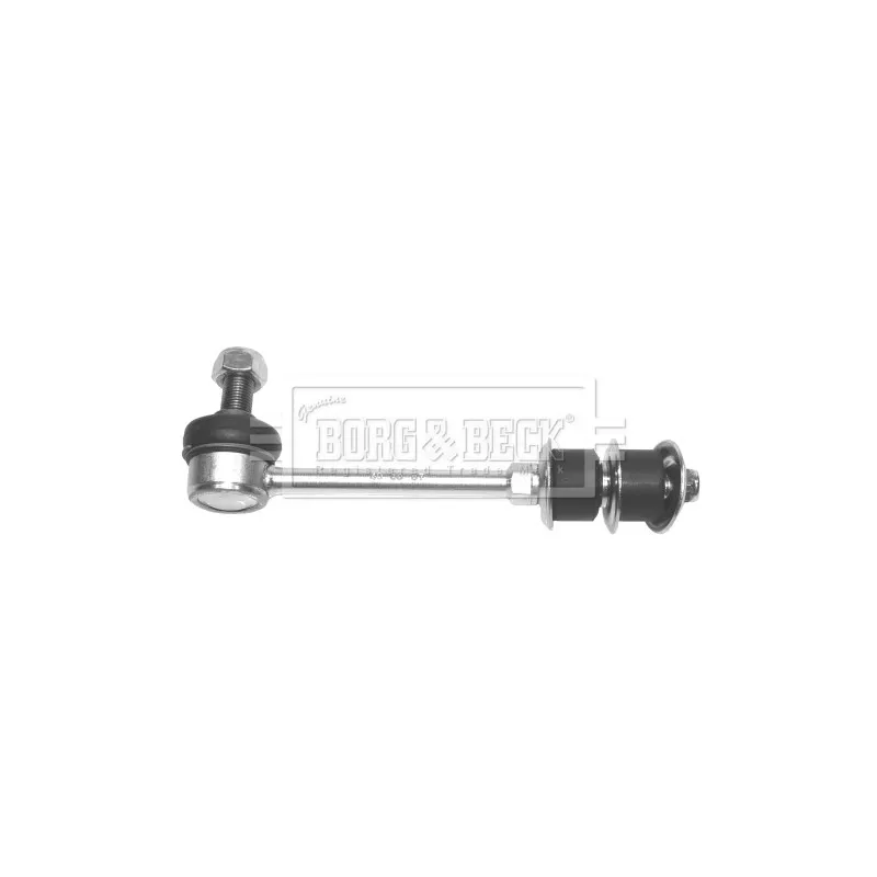 Entretoise/tige, stabilisateur BORG & BECK BDL6958