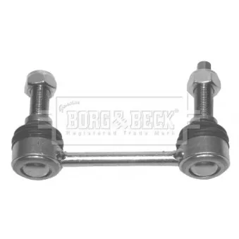 Entretoise/tige, stabilisateur BORG & BECK BDL6965