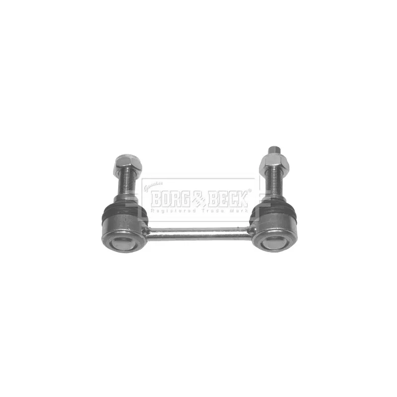 Entretoise/tige, stabilisateur BORG & BECK BDL6965
