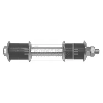 Entretoise/tige, stabilisateur BORG & BECK BDL6974