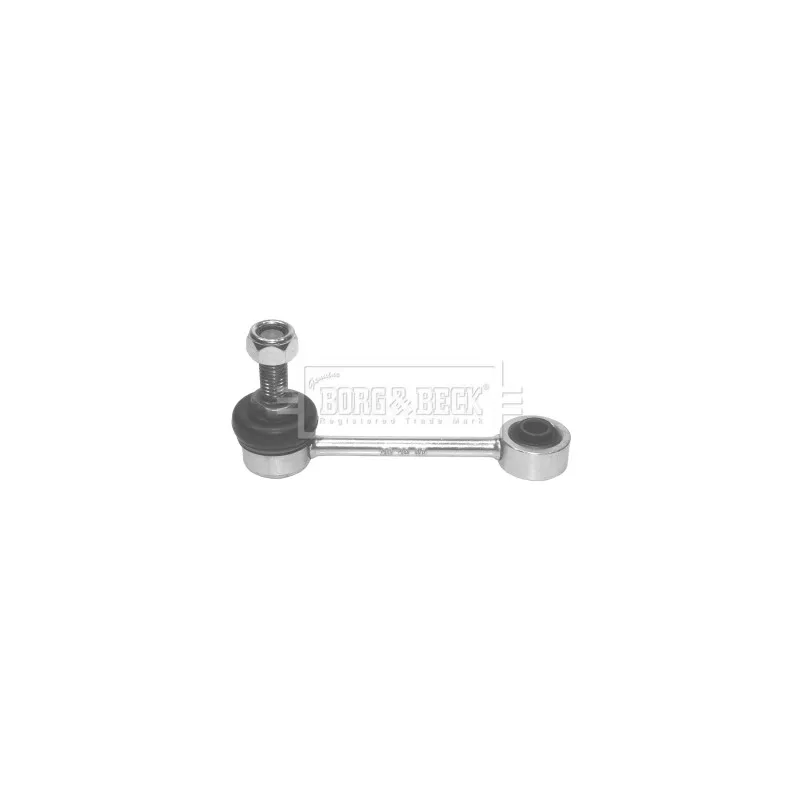 Entretoise/tige, stabilisateur BORG & BECK BDL6976
