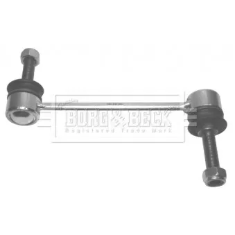 Entretoise/tige, stabilisateur BORG & BECK BDL6977