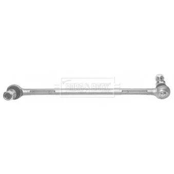 Entretoise/tige, stabilisateur BORG & BECK BDL6979